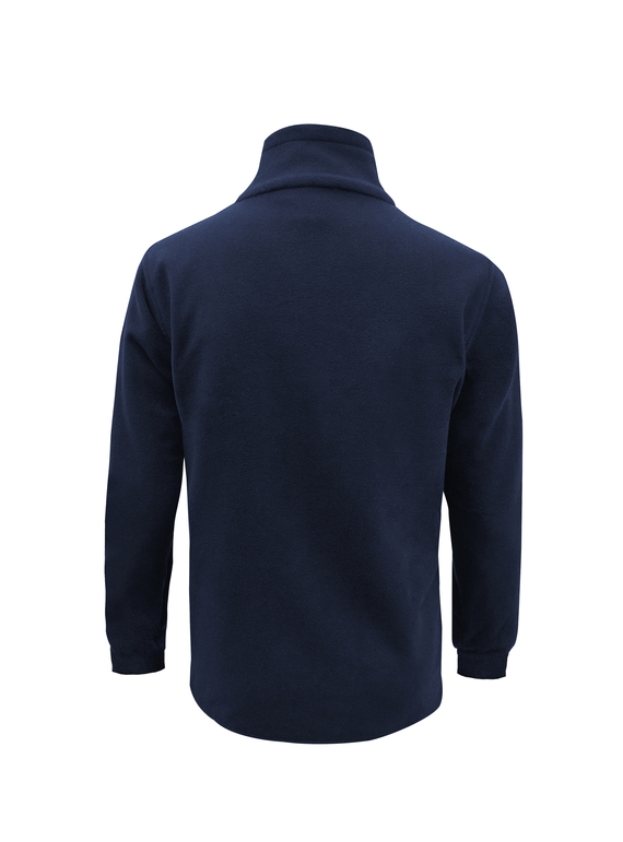Heavyweight Fleece Pullover - Men
