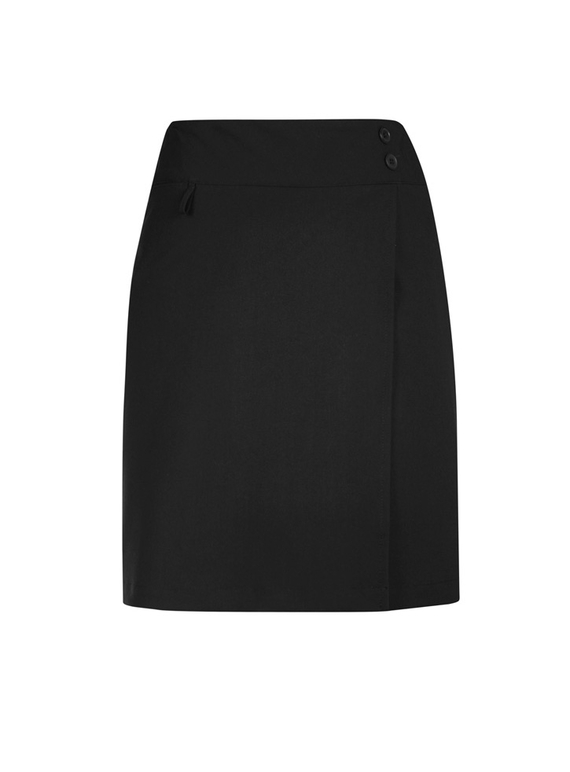 Health Skort - Women - Black
