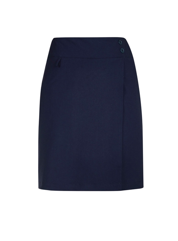 Health Skort - Women - Navy