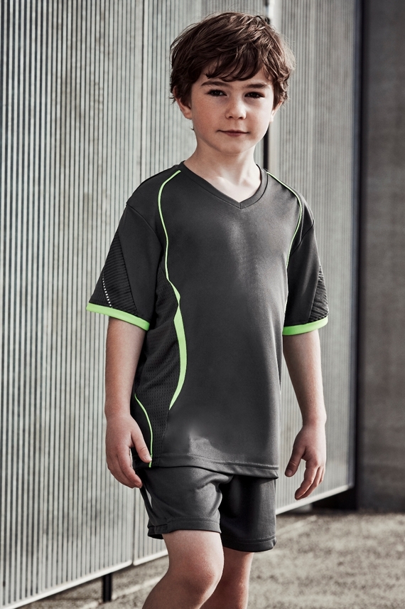 Razor BIZCOOL V-Neck Tee - Youth