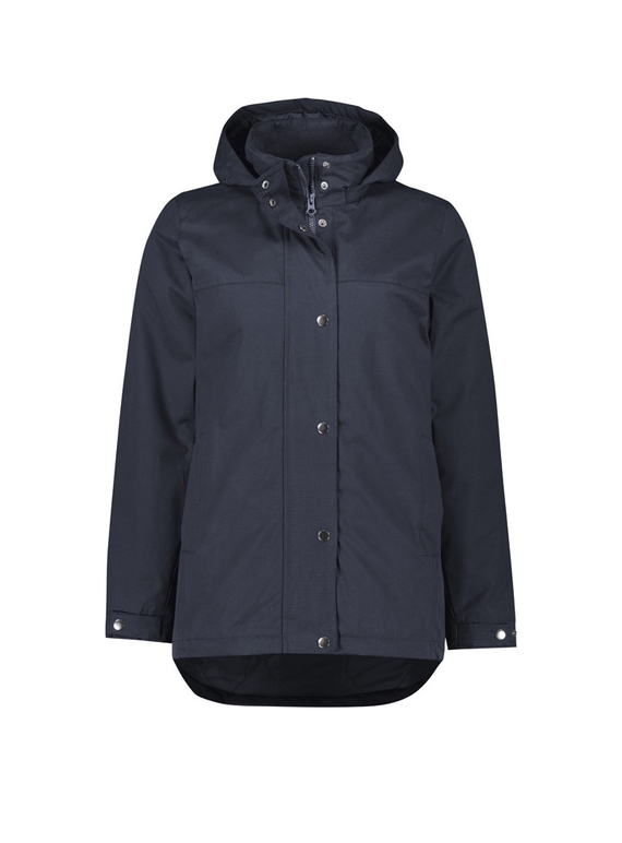 Melbourne Comfort Jacket - Women - Navy