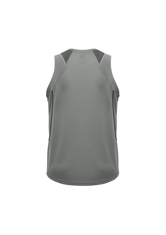 Razor BIZCOOL Sports Singlet - Men - Back View
