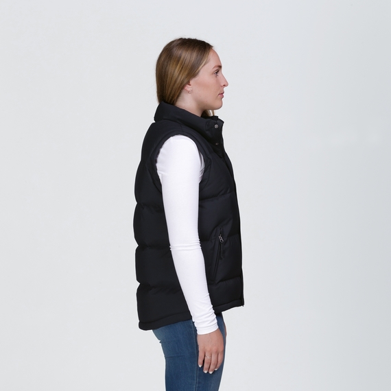 Junction Puffa Vest - Unisex