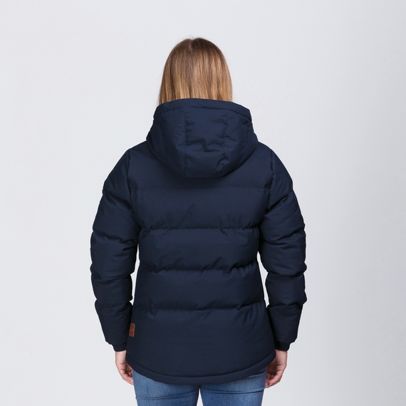 Terrain Puffa Jacket - Unisex