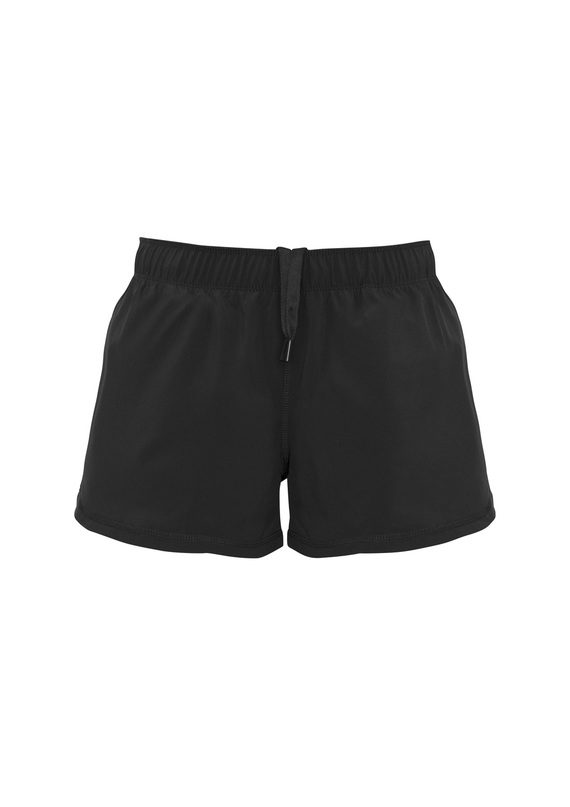 Tactic Training Shorts - Women - Black