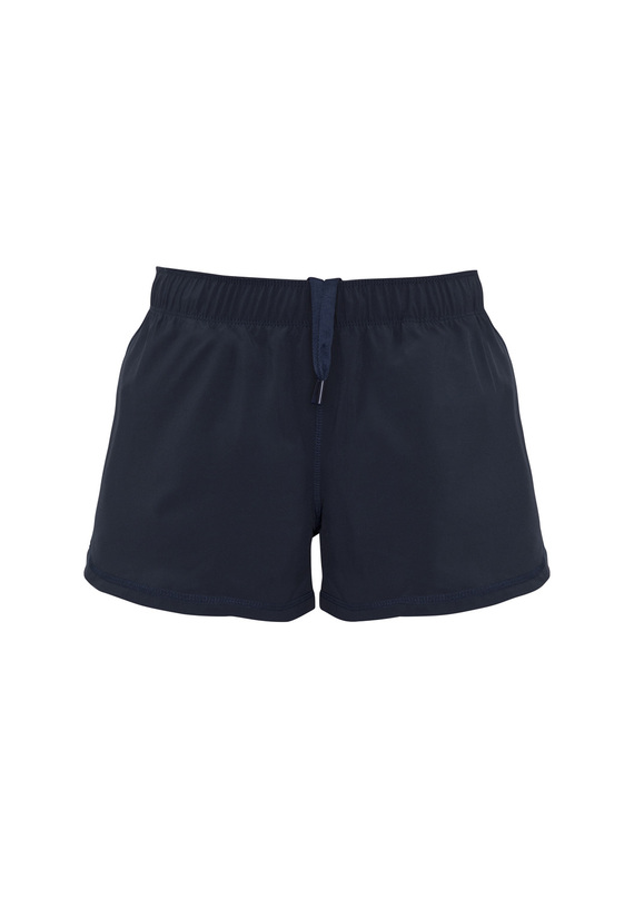 Tactic Training Shorts - Women - Navy