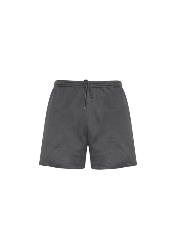 Circuit Sports Shorts - Youth - Grey