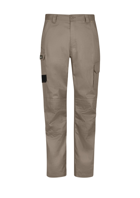 Summer Cargo Work Pants (Regular) - Men