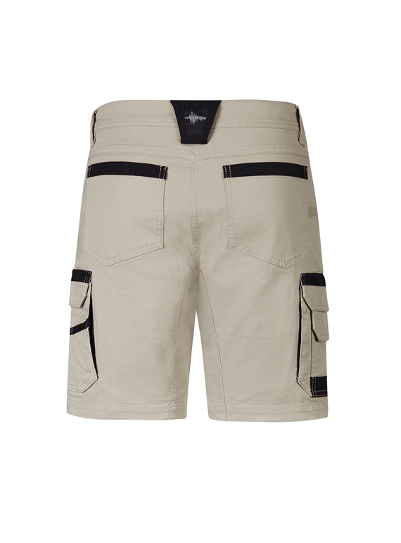 Streetworx Heritage Work Shorts  - Men